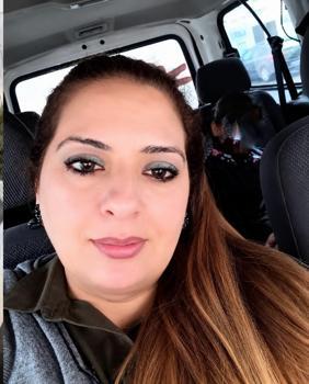 Trenin çarptığı otomobilde yaralanan kadın kurtarılamadı