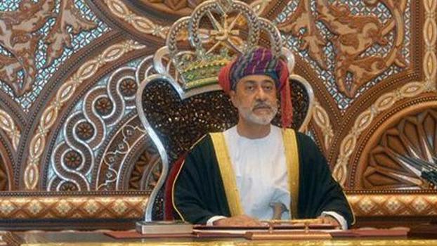 Umman Sultanı Bin Tarık, Çin’i ziyaret edecek