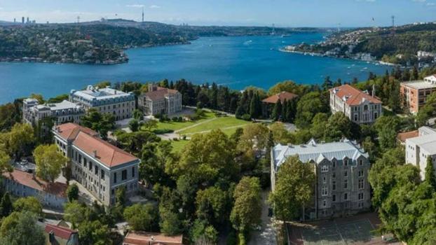 GEURS 2027'de 6 Türk üniversitesi yer aldı