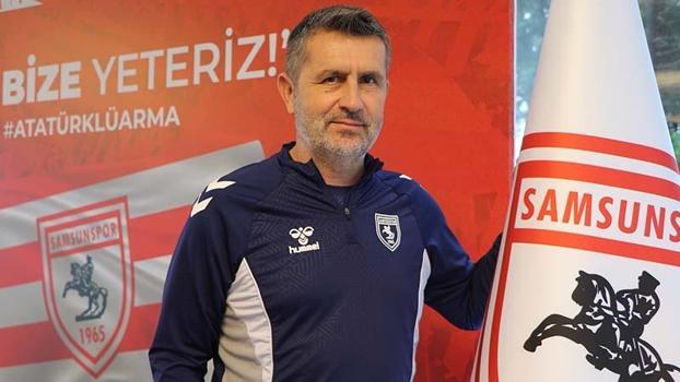 Nenad Bjelica: Hedefimiz, İstanbul’dan 3 puan alarak dönmek