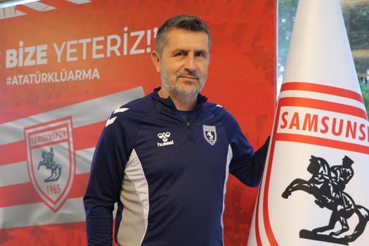 Nenad Bjelica: Hedefimiz, İstanbul’dan 3 puan alarak dönmek