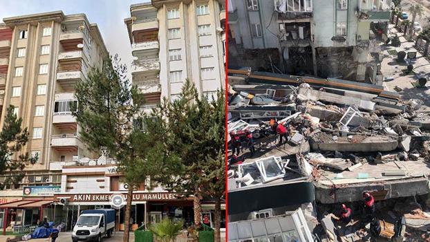 Fazilet Apartmanı davasında ek rapor: Fırındaki tadilatlar, binanın taşıyıcı sistemine yönelik değil