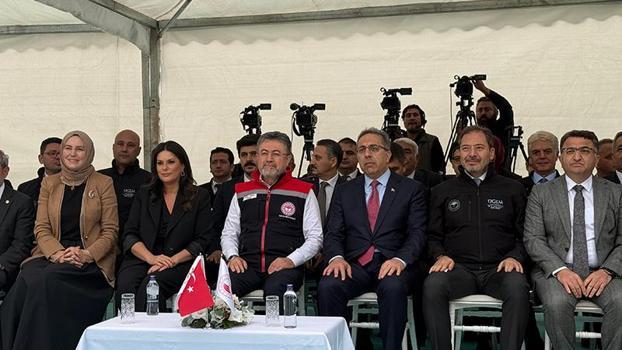 Bakan Yumaklı: Hayvansal üretim desteğini yüzde 41,5 artıracağız