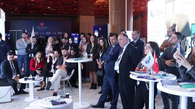 Prof. Dr. Civelek: Kişide kanser gelişmeden genetik testle çaresini bulmuş olacağız