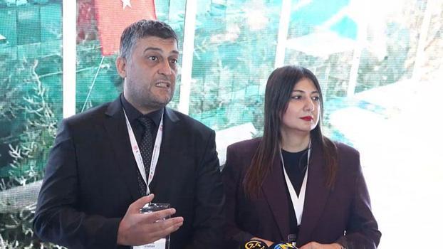 Prof. Dr. Civelek: Kişide kanser gelişmeden genetik testle çaresini bulmuş olacağız