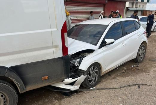 Şanlıurfa'da öğretmenin otomobille çarptığı 9 yaşındaki Hasan öldü