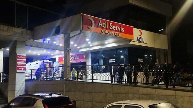 Arkadaşının omzundaki tüfek ateş aldı, 15 yaşındaki Orhan öldü