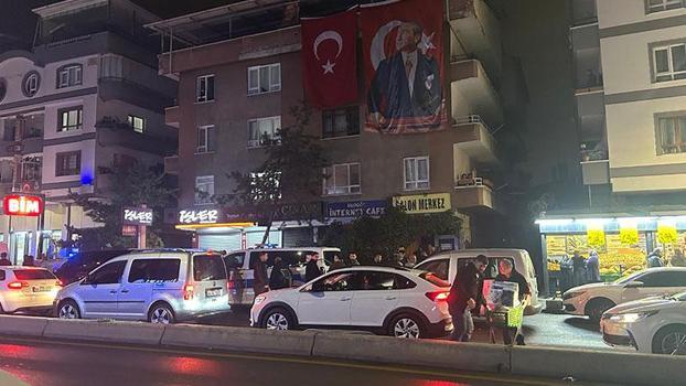 Hamile kızını ve birlikte yaşadığı erkek arkadaşını öldürdü