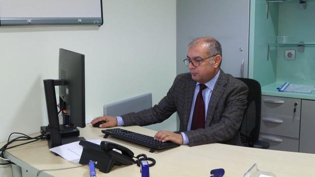 ‘Gençlerde kanser görülme sıklığı artıyor’