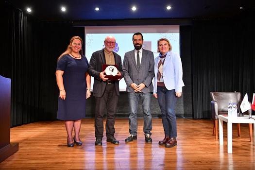 İstanbul Kültür Üniversitesi Beyin ve Biliş Laboratuvarı açıldı