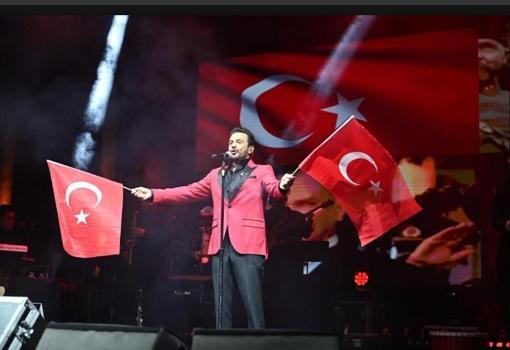 Karacabey’de Cumhuriyet Bayramı 3 gün süren etkinliklerle kutlandı