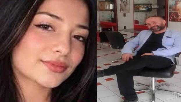Ankara'da kızını ve birlikte yaşadığı kişiyi öldüren baba yakalandı