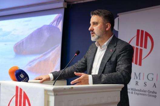 Başkan Vekili Biba’dan ulaşım ve kentsel dönüşüm mesajı