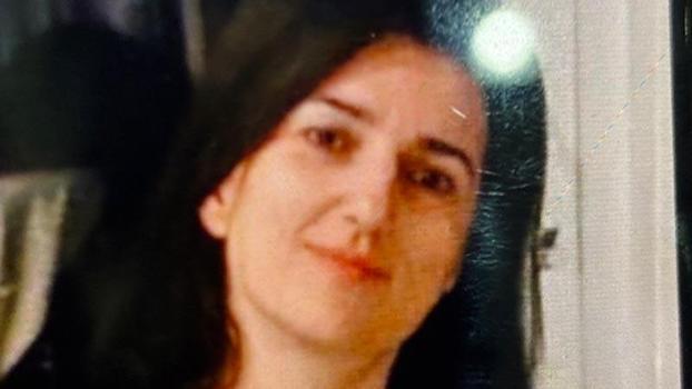 Eski eşi tarafından öldürülen kadın toprağa verildi