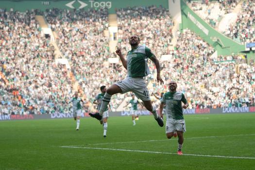 Bursaspor - Bandırmaspor: 3-0