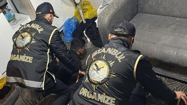 İş insanı Nevzat Aydın’a tehdit soruşturmasında gözaltı sayısı 8'e yükseldi