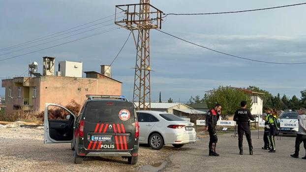 Polisten kaçan alkollü ve ehliyetsiz sürücüye 316 bin TL ceza​