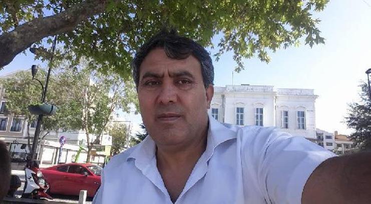 Kütahya'da İYİ Partili ilçe başkanı bıçaklı saldırıda öldü