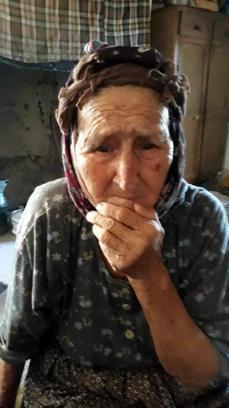 Manisa'da kayıp 80 yaşındaki kadın dronla aranıyor