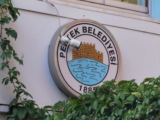 Pertek Belediye Başkanı'na 'şantaj' suçlamasıyla 2 kişiye dava