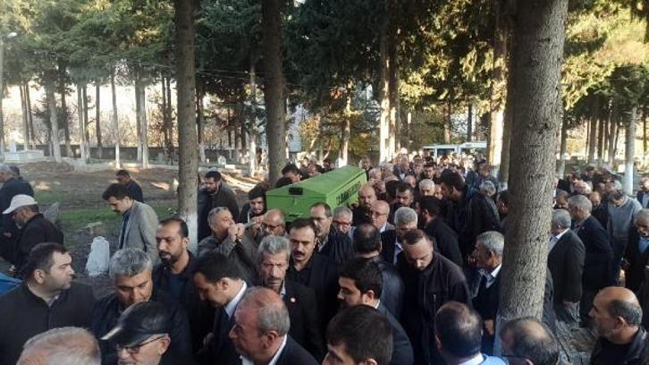 MHP lideri Bahçeli'nin kuzeni, trafik kazasında hayatını kaybetti (2)