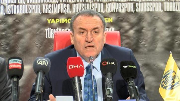 Ankaragücü Başkanı Koca: Fenerbahçe maçının hakemi galibiyetimizi engelledi