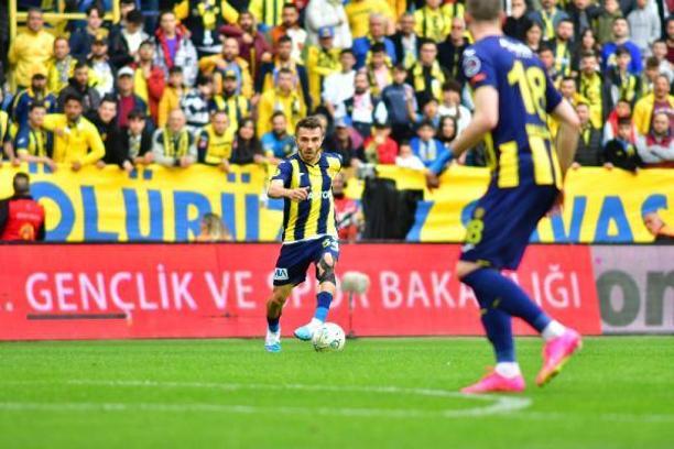 MKE Ankaragücü – Giresunspor: 3-1