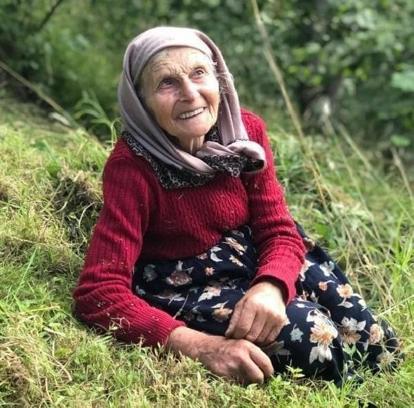 Kayıp Alzheimer hastası, fındık bahçesinde ölü bulundu