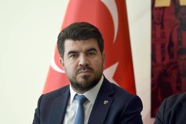 Kayserispor Basın Sözcüsü Samet Koç: 3 puan tenzili cezasını Tahkim Kurulu'na taşıyacağız