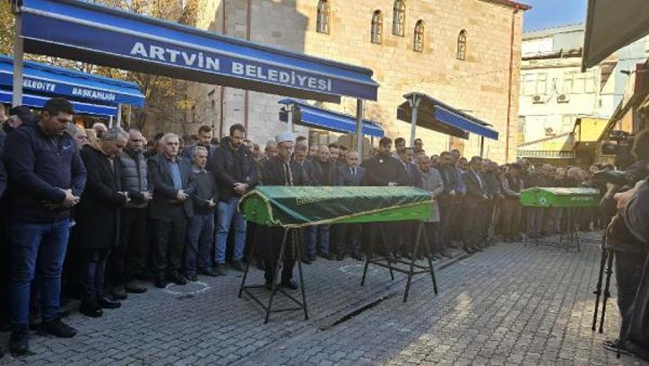 AK Parti'li başkanın hayatını kaybettiği kazada ölü sayısı 3 oldu (2)