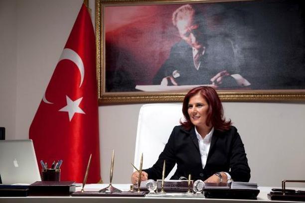 Aydın'da kadına şiddeti önlemeye yönelik politika belgesi imzalandı