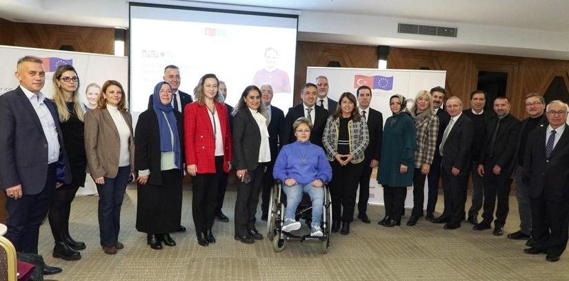 Gençlere istihdam sağlamayı hedefleyen DIGI-TR projesi’nde eğitimler başlıyor