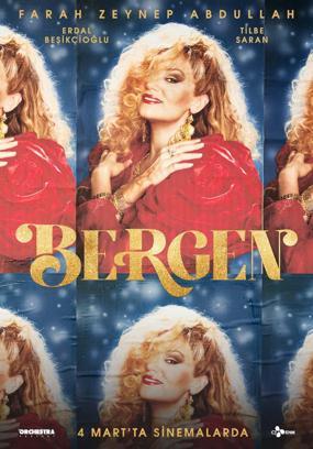 Halis Serbest, 'Bergen' filmiyle ilgili tazminat davasını kaybetti