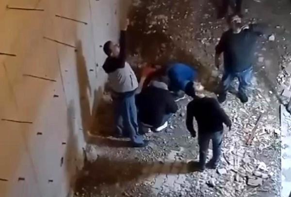 Balkondan düşen Rus çocuk yaralandı