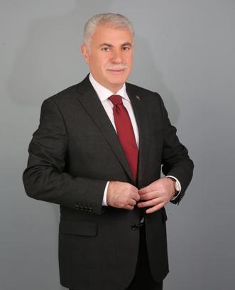 Bayburt’ta AK Partil'i Memiş başkan seçildi; 1 ilçeyi MHP, 1 ilçeyi AK Parti kazandı