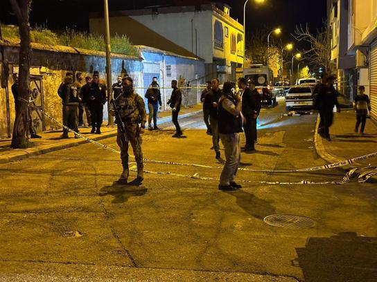 Siverek’te sokakta yürürken silahlı saldırıya uğrayan 2 kardeş hayatını kaybetti