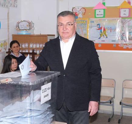 CHP adayı Kesimoğlu, Kırklareli'de seçim sonuçlarına itiraz etti