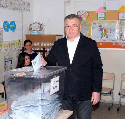 Kırklareli'de CHP'nin 'oylar yeniden sayılsın' başvurusu reddedildi