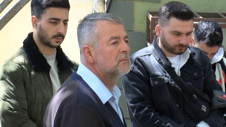 İstanbul- Beşiktaş'taki U dönüşü kazasında ölen Semanur son yolculuğuna uğurlandı