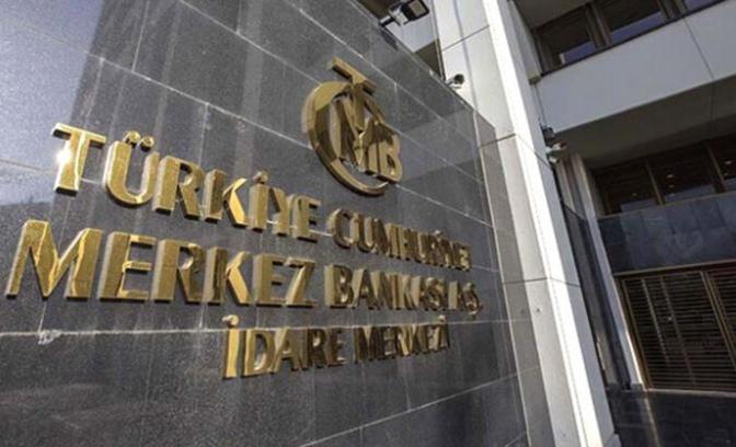 Merkez Bankası'ndan Kazakistan ve Brezilya ile iş birliği anlaşmaları
