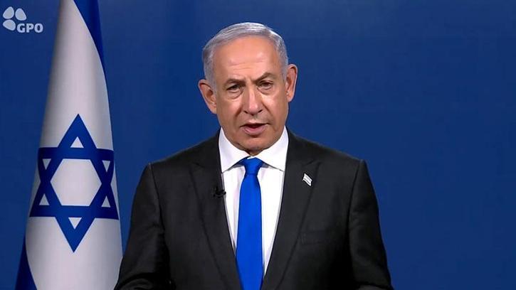 Netanyahu: Uluslararası Adalet Divanı, İsrail’in eylemlerini etkileyemeyecek