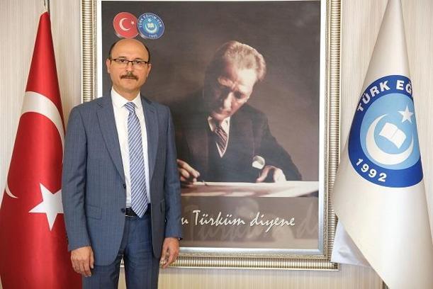 Türk Eğitim-Sen Başkanı Geylan: Yüz binlerce öğretmen adayına büyük bir hayal kırıklığı yaşatıldı