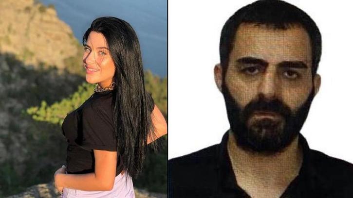 'Dayak yediği' sevgilisini kalbinden bıçaklayarak öldüren Irına'ya, haksız tahrik indirimli 15 yıl hapis