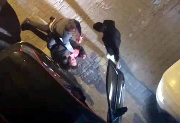İstanbul - Avcılar’da eski kocasını sokak ortasında bıçakla yaraladı