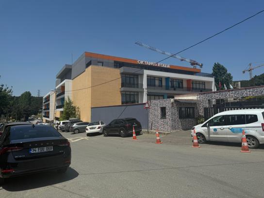 İstanbul- Çekmeköy'de özel okulda taciz skandalı