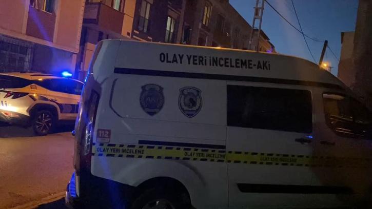 İstanbul- Başakşehir'de komşuların kavgası kanlı bitti