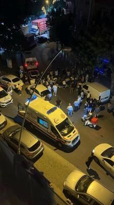 İstanbul- Bahçelievler'de alkol alan kişiyi uyaran iş yeri sahibi 6 bıçak darbesiyle öldürüldü