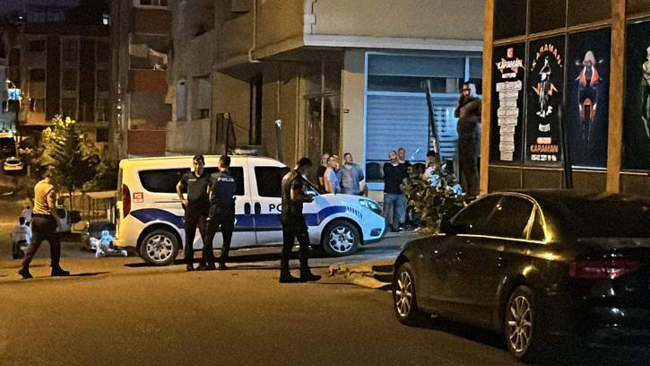 İstanbul- Ataşehir'de iş yerine silahlı saldırı