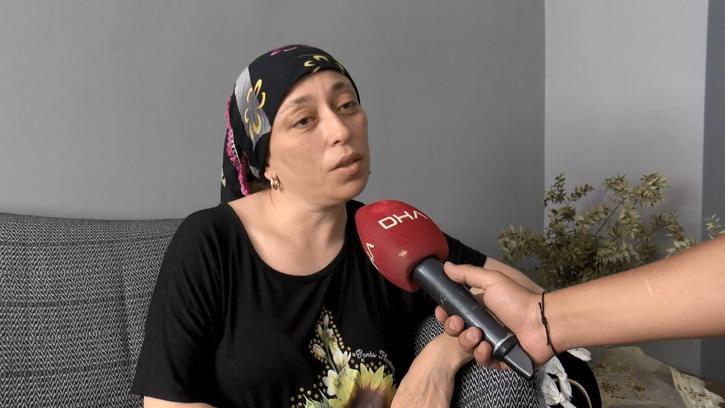 İstanbul- Eyüpsultan'da öldürülen Muhammet'in ailesi konuştu: Oğlumun hayalleri vardı