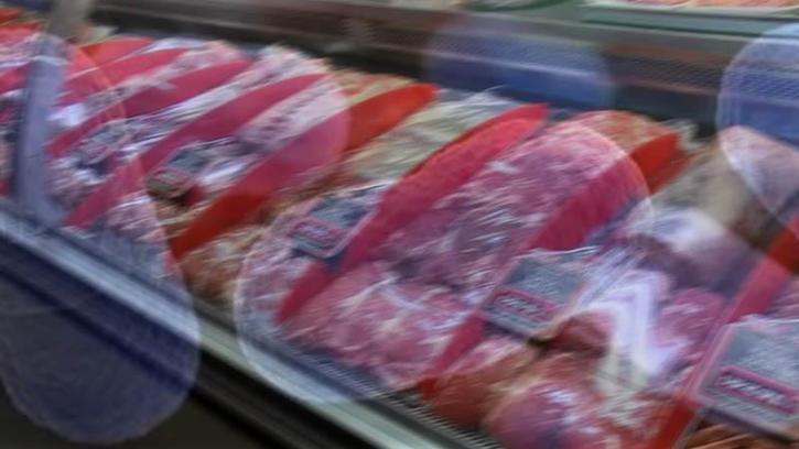 ABD’de listeria bakterisi sebebiyle binlerce kilo et ürünü piyasadan toplatılıyor